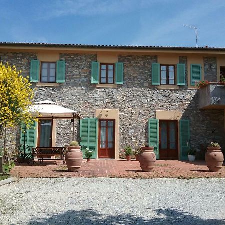 Locazione Turistica La Ginestra Διαμέρισμα Monsummano Terme Εξωτερικό φωτογραφία