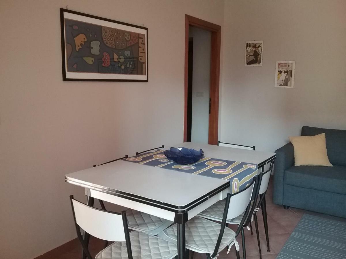Locazione Turistica La Ginestra Διαμέρισμα Monsummano Terme Εξωτερικό φωτογραφία
