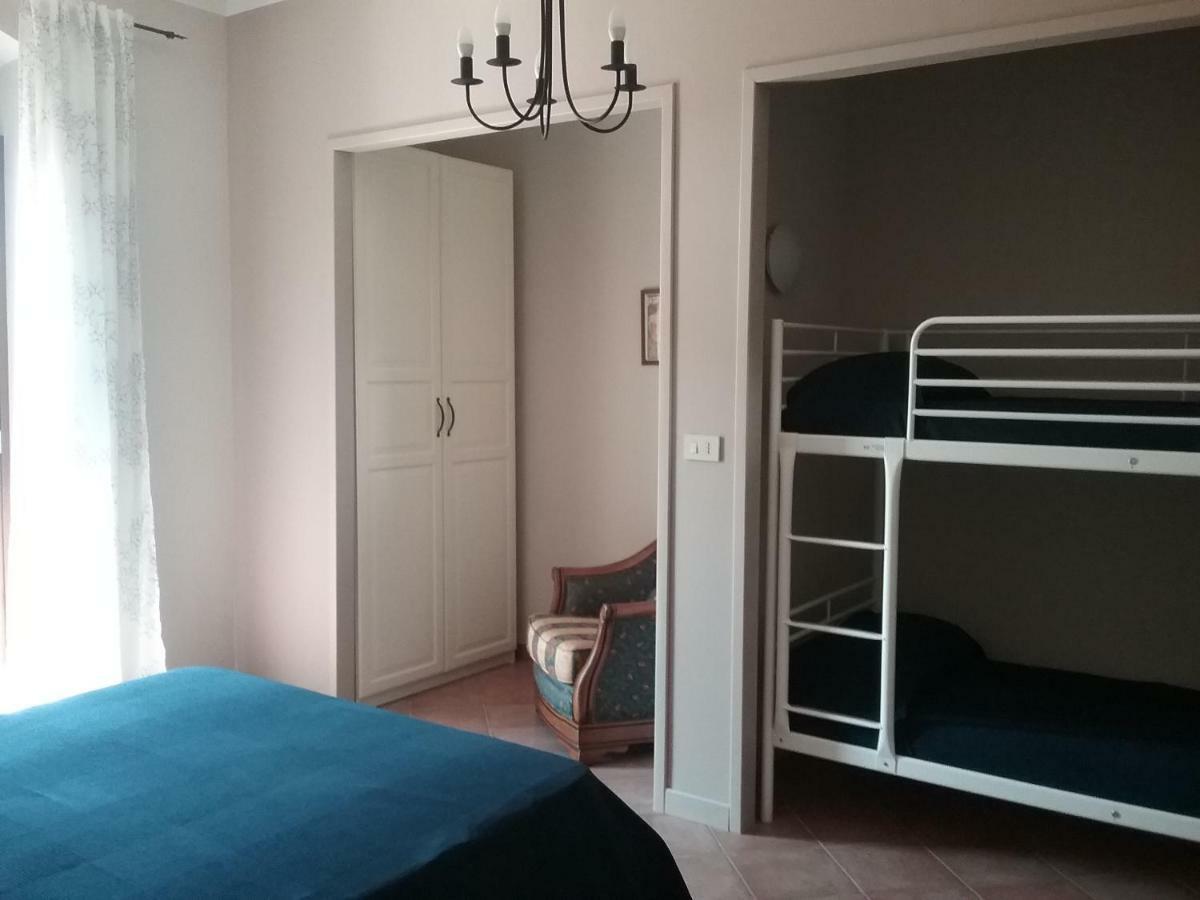 Locazione Turistica La Ginestra Διαμέρισμα Monsummano Terme Εξωτερικό φωτογραφία
