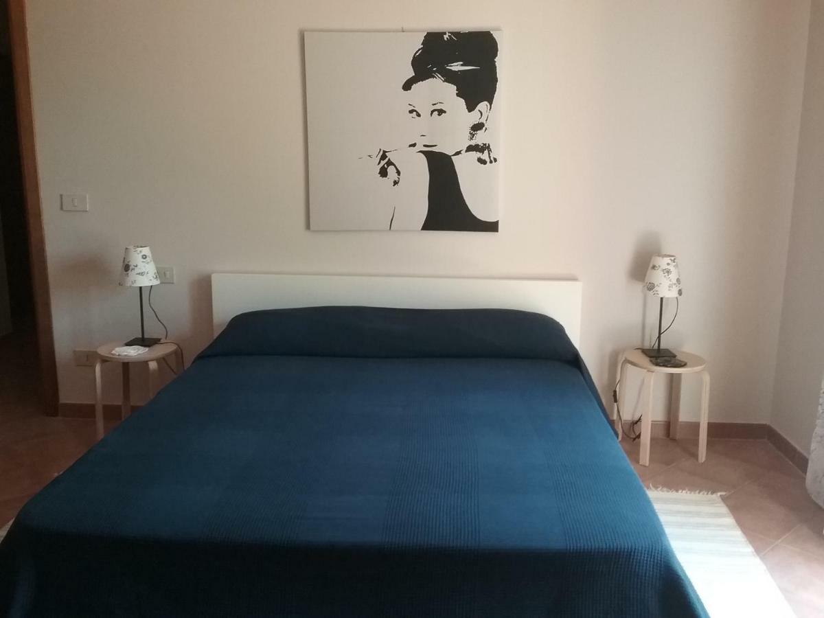 Locazione Turistica La Ginestra Διαμέρισμα Monsummano Terme Εξωτερικό φωτογραφία