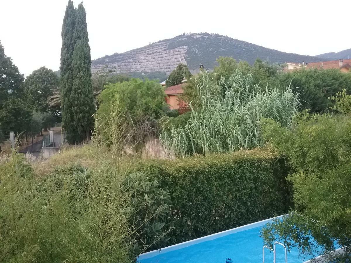 Locazione Turistica La Ginestra Διαμέρισμα Monsummano Terme Εξωτερικό φωτογραφία