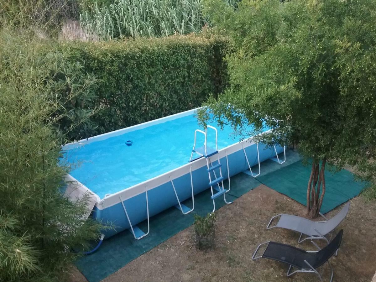 Locazione Turistica La Ginestra Διαμέρισμα Monsummano Terme Εξωτερικό φωτογραφία